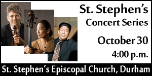 All Russian Program at St. Stephen’s