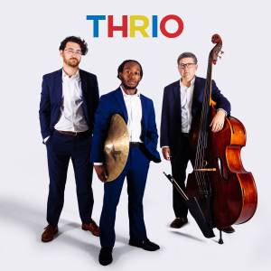 <p>THRIO’s Debut Album Honors Jazz Tradition with Modern Twists</p>