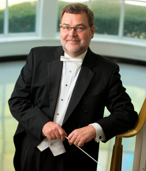 The Music Foundation of Western North Carolina Presents “The 3Bs (Bach, Beethoven, & Brahms)”