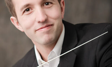UNCSA Symphony Orchestra Launches Season with Tchaikovsky and Ravel