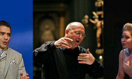 <p>UNCSA Presents First-Rate Performance of Handel’s <i>Rodelinda</i></p>
