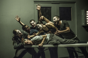 Betroffenheit presented by Kidd Pivot and Electric Company Theatre