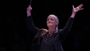 <p>Winston-Salem Symphony Announces New Music Director</p>