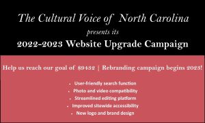 <p>Make CVNC a Part of your Year End Giving!</p>