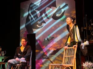 <p>Charlotte Conservatory Theatre Creates Magic – and Memories of Charlotte Rep – with <i>Witch</i></p>
