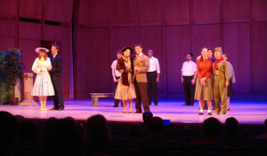 <p>Duke Opera Workshop Presents “Broadway Goes to the Opera!”</p>