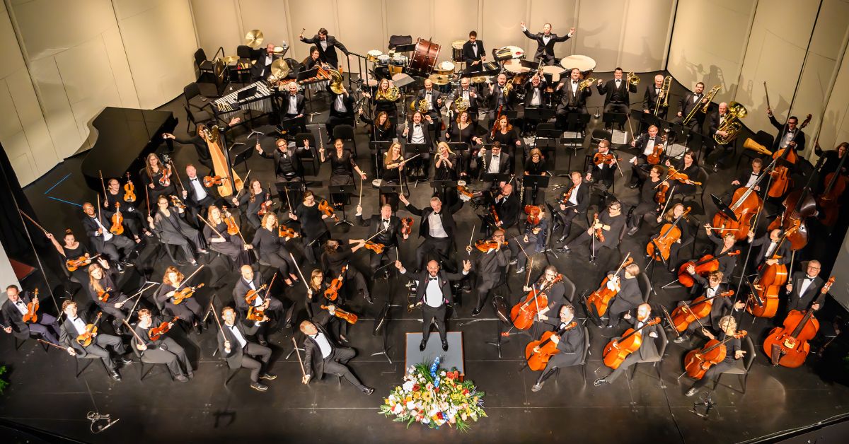 Repeats 2/10 in Boone: Western Piedmont Symphony Brings “Carmina Burana” with a Cast of Hundreds 