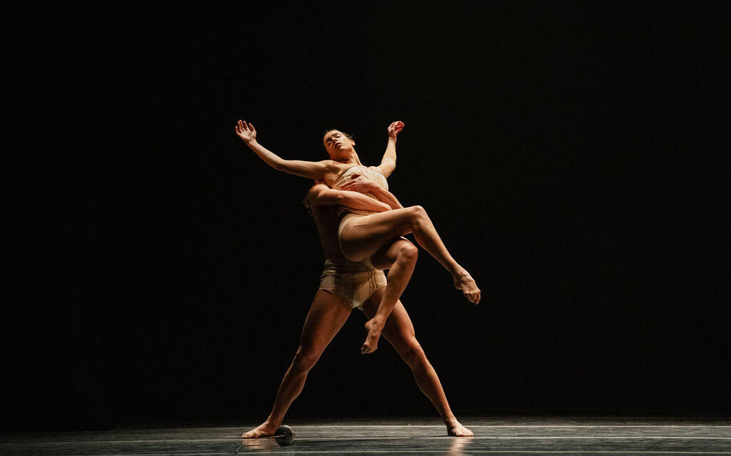THROUGH  3/9: The Full Cerrudo Experience Is a Hit in Charlotte Ballet’s Come to Life