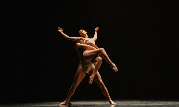 THROUGH  3/9: The Full Cerrudo Experience Is a Hit in Charlotte Ballet’s Come to Life
