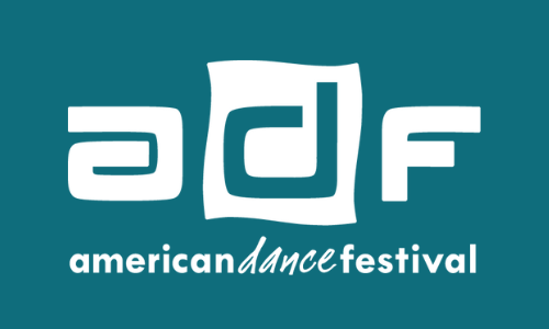 American Dance Festival logo
